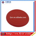 Best Training Tool Silicone Toys Soft Frisbee For Dog